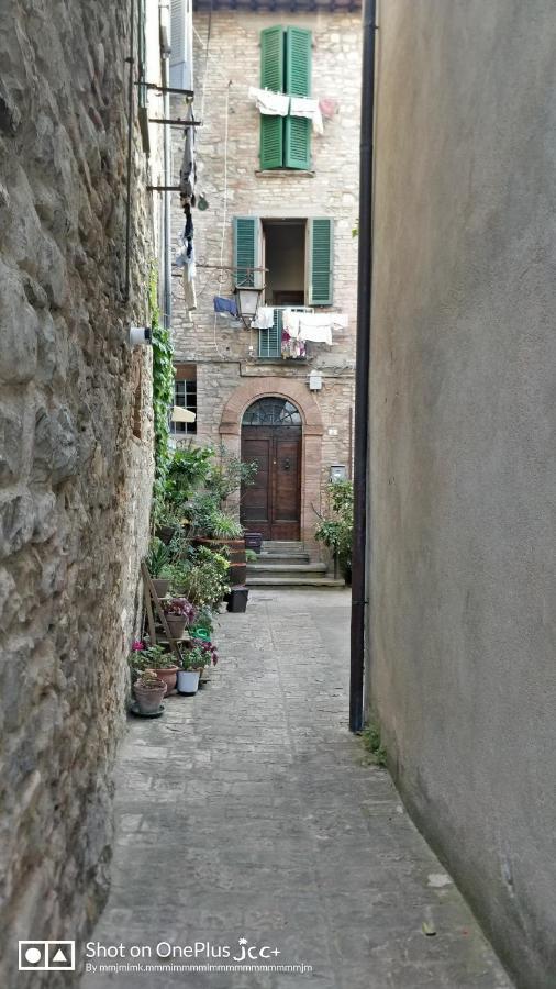 Kairos Montone Apartamento Exterior foto